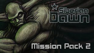 Product cover for Siberian Dawn Mission Pack 2 - DLC