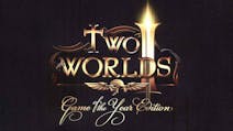 Product cover for Two Worlds II: Velvet Edition