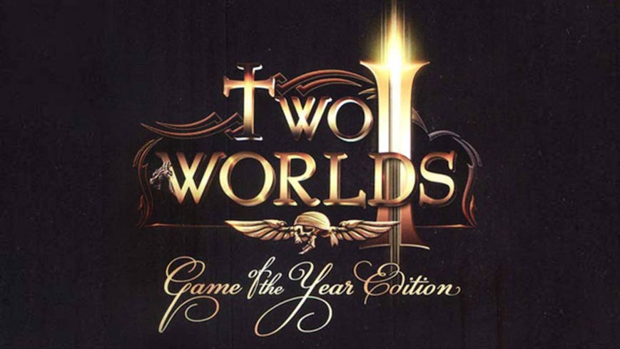 Two Worlds II: Velvet Edition