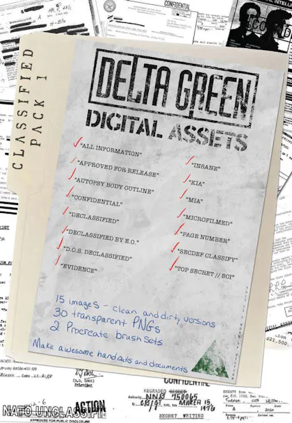 Digital Assets: Classified