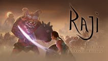 Product cover for Raji: An Ancient Epic