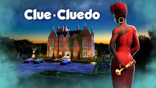Clue/Cluedo