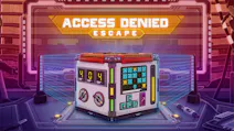 Product cover for Access Denied: Escape