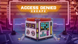 Access Denied: Escape