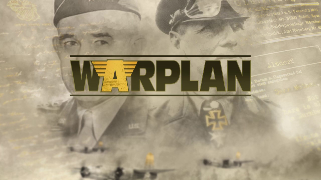 WarPlan