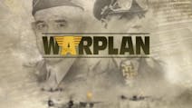 Product cover for WarPlan