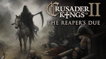 Product cover for Crusader Kings II: The Reaper's Due