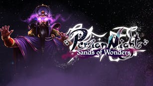 Product cover for Persian Nights: Sands of Wonders