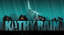 Product cover for Kathy Rain