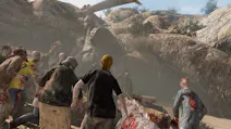 screenshot-Gas Guzzlers Extreme_ Full Metal Zombie-2