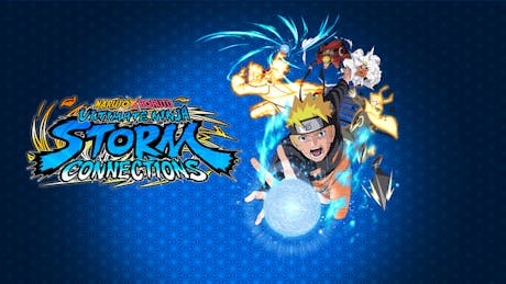 Product cover for NARUTO X BORUTO Ultimate Ninja STORM CONNECTIONS