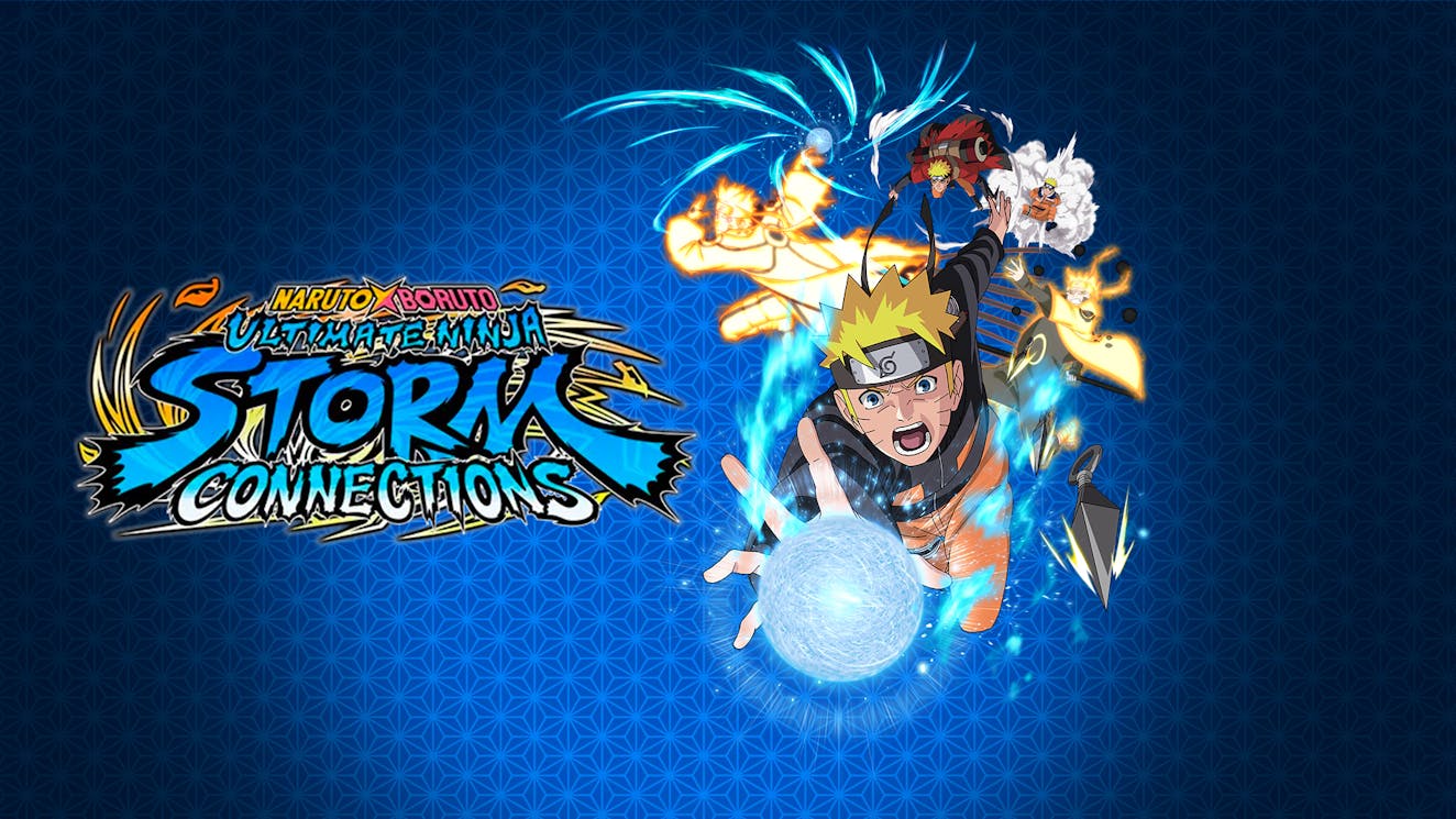 Product cover for NARUTO X BORUTO Ultimate Ninja STORM CONNECTIONS