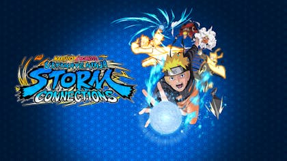 Product cover for NARUTO X BORUTO Ultimate Ninja STORM CONNECTIONS
