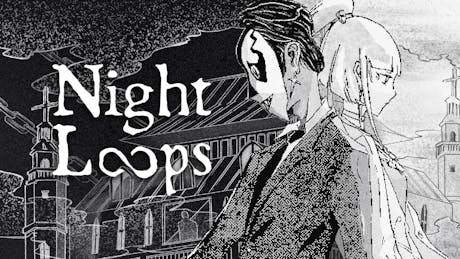 Product cover for Night Loops