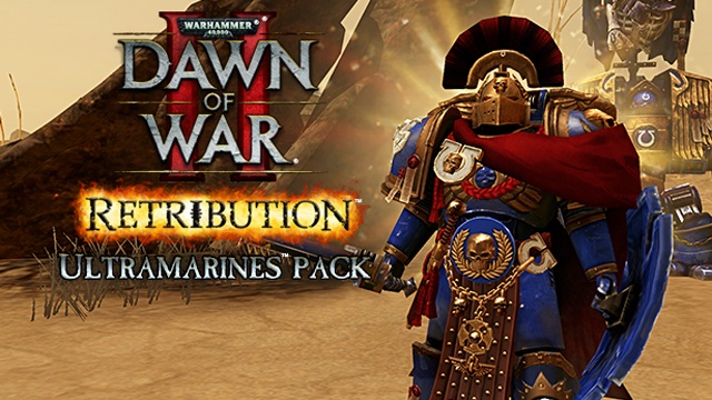 warhammer 40000 dawn of war ita