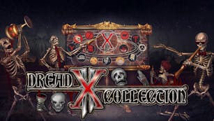 Product cover for Dread X Collection 2