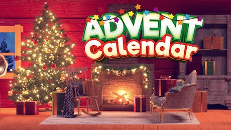 Product cover for Advent Calendar