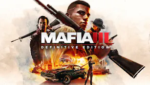 Product cover for Mafia III: Definitive Edition (Steam)