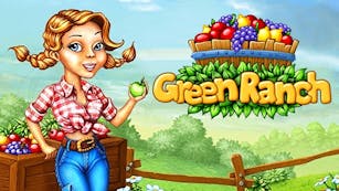 Product cover for Green Ranch