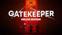 Product cover for Gatekeeper - Deluxe Edition