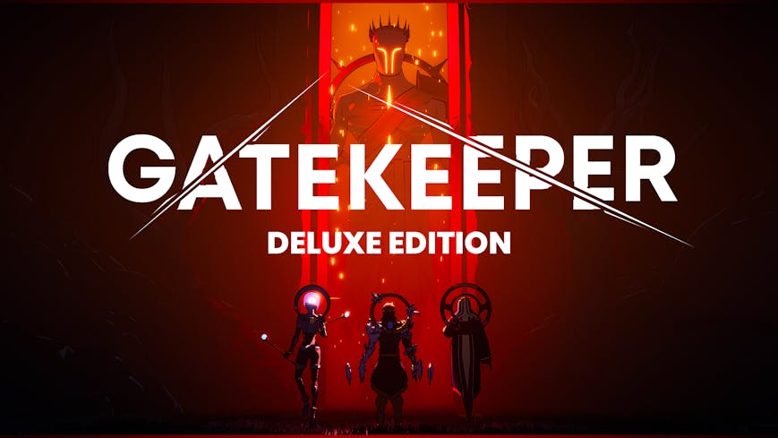 Gatekeeper - Deluxe Edition