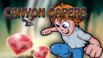 Canyon Capers