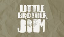 Product cover for Little Brother Jim