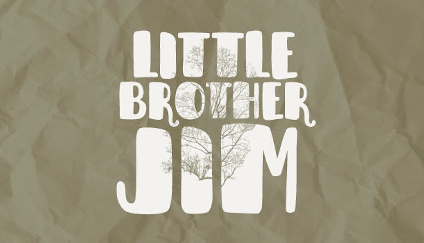 Little Brother Jim