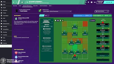 Football Manager 2020 Pc Mac Steam Game Fanatical