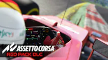 Product cover for Assetto Corsa - Red Pack