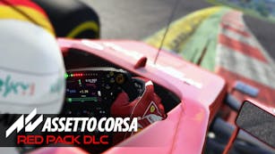 Product cover for Assetto Corsa - Red Pack - DLC
