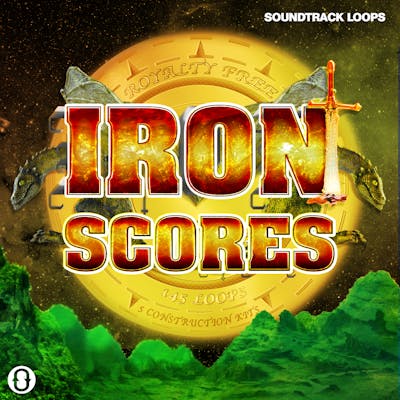 Iron Scores