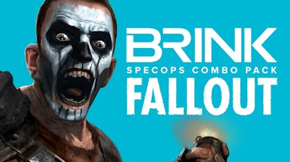 BRINK: Fallout/SpecOps Combo Pack DLC