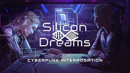 Silicon Dreams | Cyberpunk Interrogation