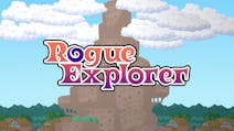 Product cover for Rogue Explorer