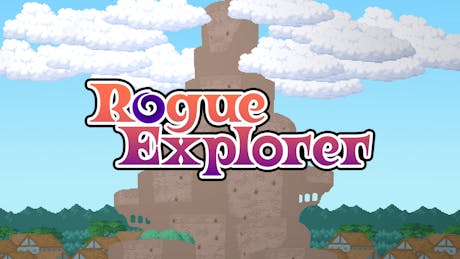 Product cover for Rogue Explorer