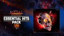 Product cover for Metal: Hellsinger VR - Essential Hits Pack