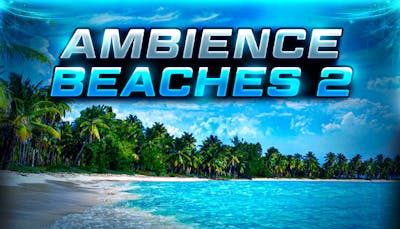 Ambience Beaches 2
