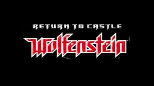 Product cover for Return to Castle Wolfenstein