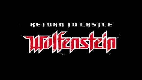 Product cover for Return to Castle Wolfenstein