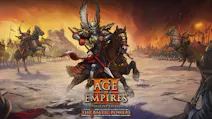 Product cover for Age of Empires III: Definitive Edition - The Baltic Power