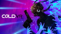 Product cover for COLD VR