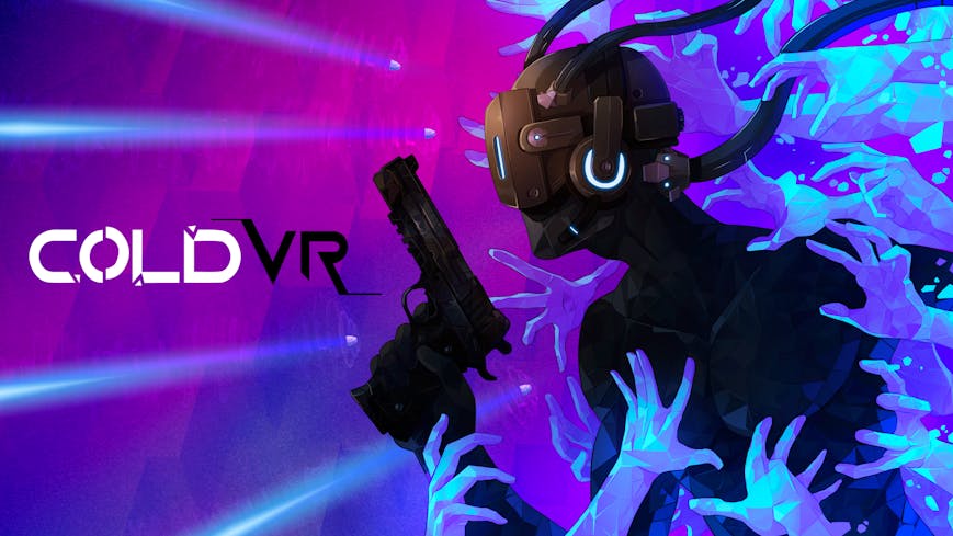 Product cover for COLD VR
