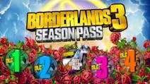 Product cover for Borderlands 3 Season Pass