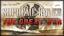Product cover for Supreme Ruler: The Great War DLC