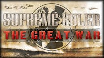 Product cover for Supreme Ruler: The Great War DLC