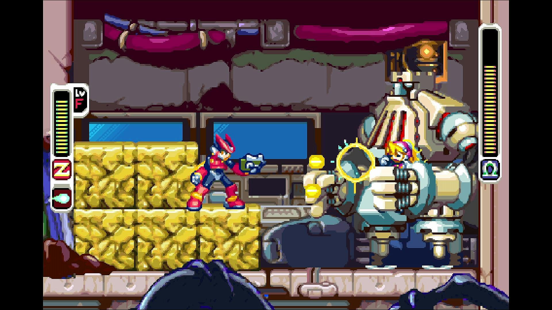 Mega Man Zero/ZX Legacy Collection | PC Steam Game | Fanatical