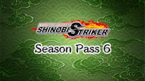 Product cover for NARUTO TO BORUTO: SHINOBI STRIKER Season Pass 6