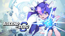 Product cover for Ascend to ZERO