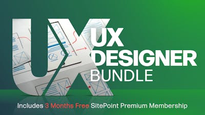 UX Designer Bundle
